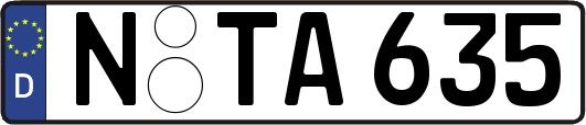 N-TA635