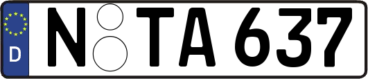 N-TA637