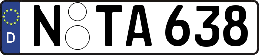 N-TA638