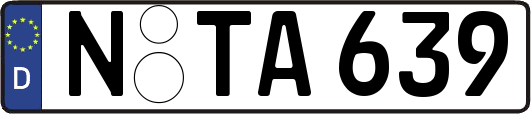 N-TA639