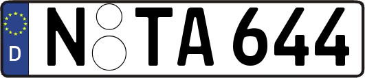 N-TA644