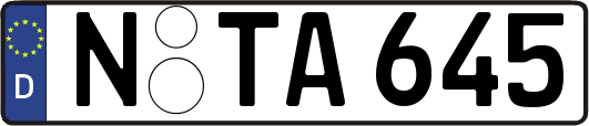 N-TA645