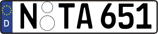 N-TA651