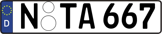 N-TA667