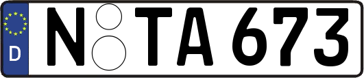 N-TA673