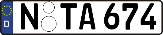 N-TA674