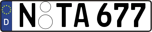N-TA677