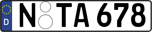 N-TA678
