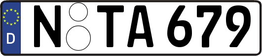 N-TA679