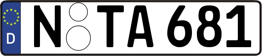 N-TA681