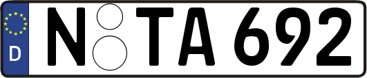 N-TA692