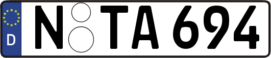 N-TA694
