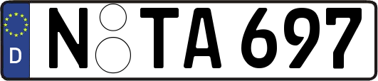 N-TA697