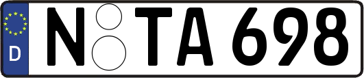 N-TA698