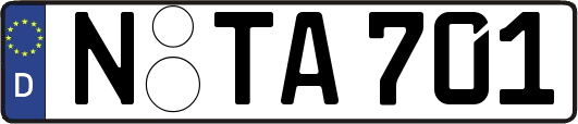 N-TA701