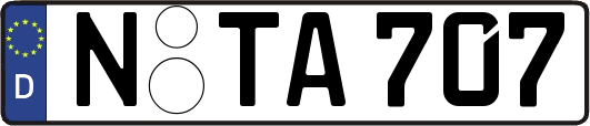 N-TA707
