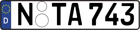 N-TA743
