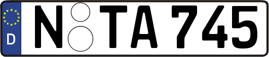 N-TA745