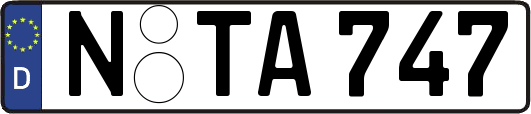 N-TA747