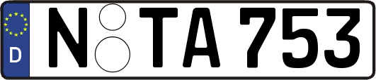 N-TA753