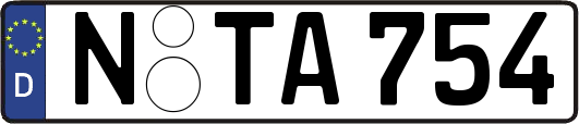 N-TA754