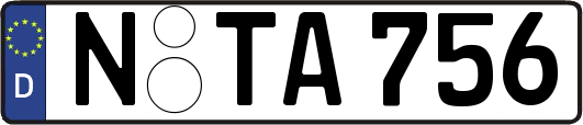 N-TA756