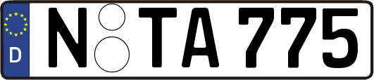 N-TA775