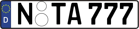 N-TA777
