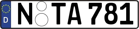 N-TA781