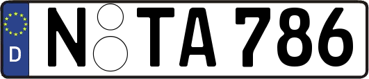 N-TA786