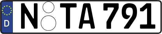 N-TA791