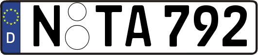 N-TA792