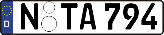 N-TA794