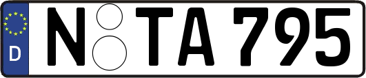 N-TA795