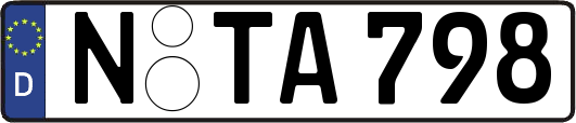 N-TA798