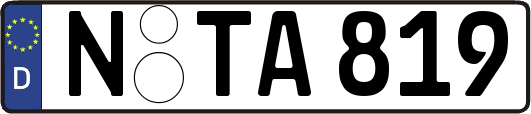 N-TA819