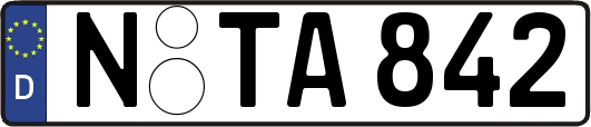 N-TA842