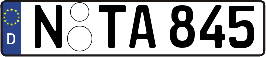 N-TA845