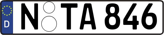 N-TA846