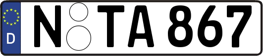N-TA867