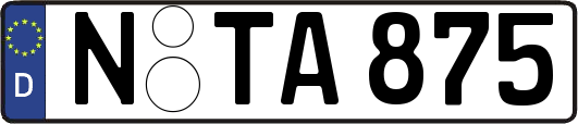 N-TA875