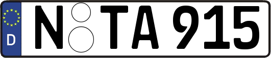 N-TA915