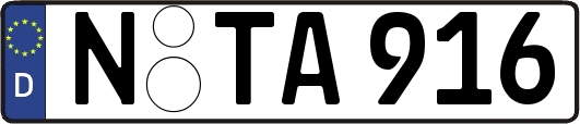N-TA916