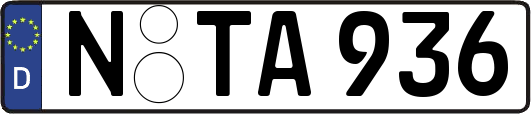 N-TA936
