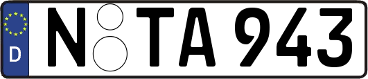 N-TA943