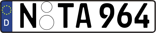 N-TA964