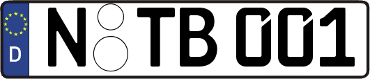 N-TB001