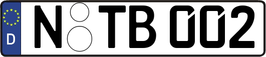N-TB002