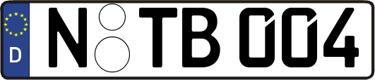 N-TB004