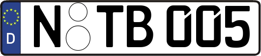 N-TB005